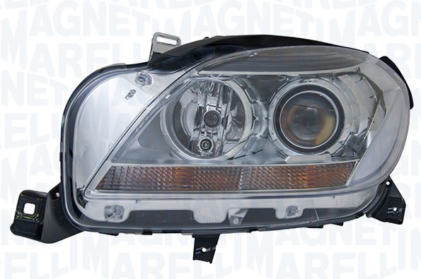 Hauptscheinwerfer - 710815071001 MAGNETI MARELLI
