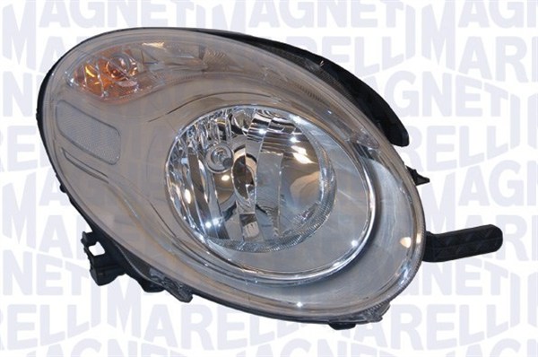 priekinis žibintas - 712475301129 MAGNETI MARELLI