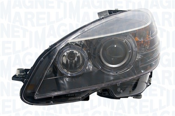 Hauptscheinwerfer - 710301234280 MAGNETI MARELLI