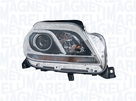 Hauptscheinwerfer - 710815071008 MAGNETI MARELLI
