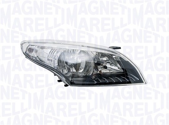 Faro principale - 711307024125 MAGNETI MARELLI