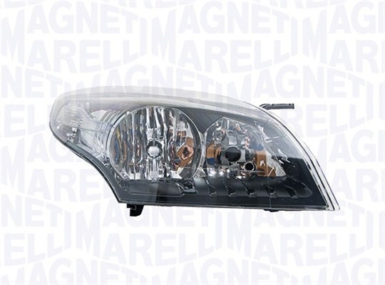 Headlight - 711307024129 MAGNETI MARELLI