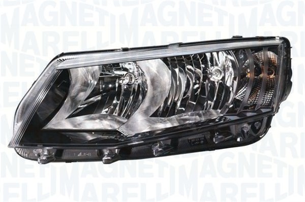 Hauptscheinwerfer - 711307024255 MAGNETI MARELLI