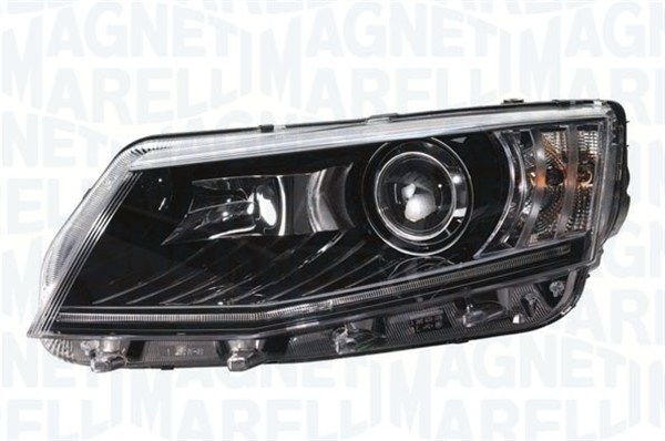 Основная фара - 711307024259 MAGNETI MARELLI