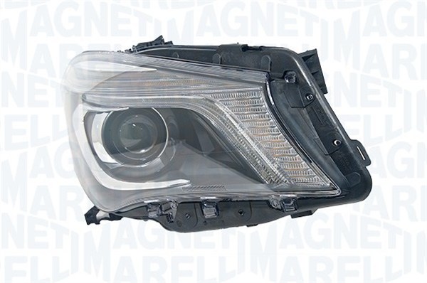 Hauptscheinwerfer - 711307024236 MAGNETI MARELLI