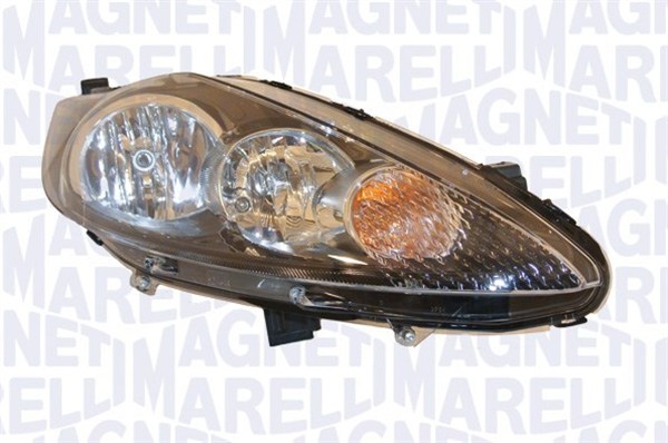 Hauptscheinwerfer - 712014008875 MAGNETI MARELLI