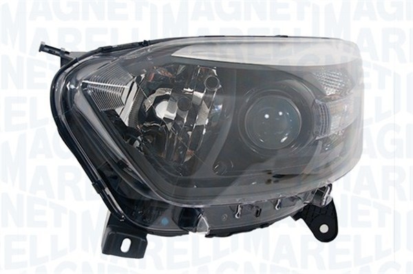 Hauptscheinwerfer - 711307024448 MAGNETI MARELLI