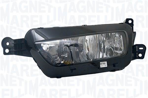 Основная фара - 712471901129 MAGNETI MARELLI