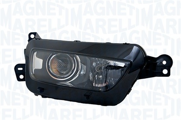 Headlight - 712472001129 MAGNETI MARELLI