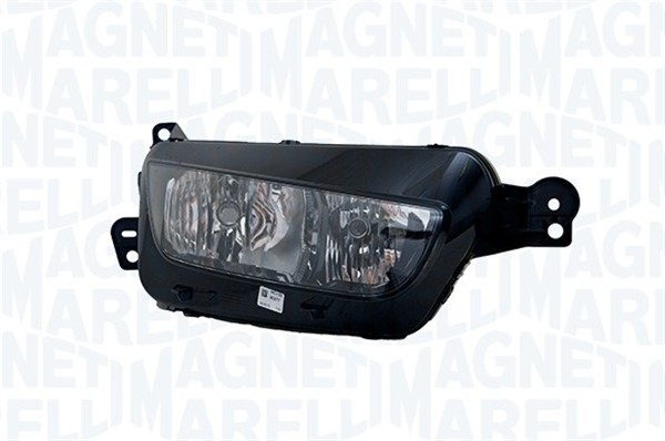 Faro principale - 712472201129 MAGNETI MARELLI