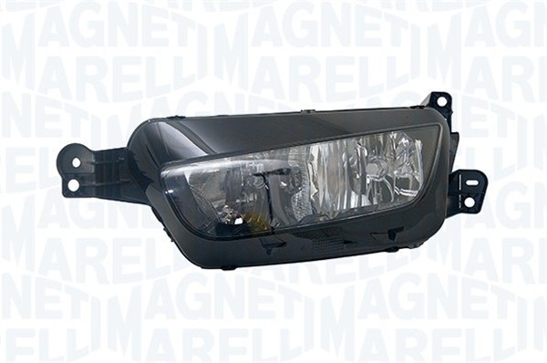 Основная фара - 712472301129 MAGNETI MARELLI