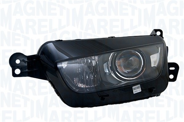 Основная фара - 712472501129 MAGNETI MARELLI
