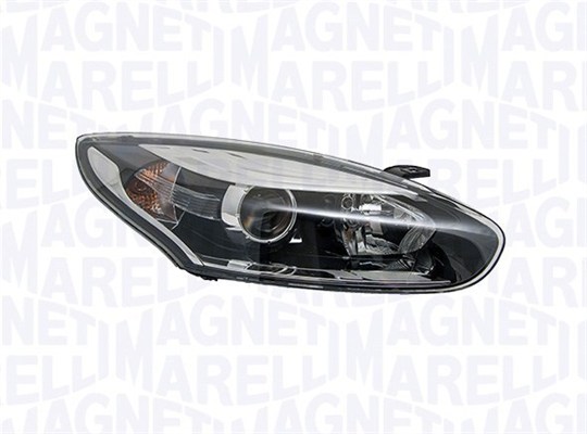 priekinis žibintas - 711307024479 MAGNETI MARELLI
