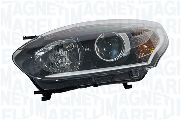 Hauptscheinwerfer - 711307024482 MAGNETI MARELLI