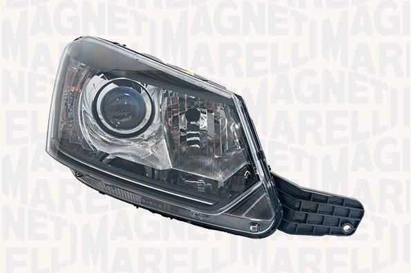 priekinis žibintas - 711307024273 MAGNETI MARELLI