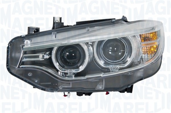 Faro principale - 711451000046 MAGNETI MARELLI