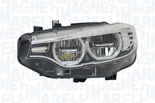 Faro principale - 711451000052 MAGNETI MARELLI