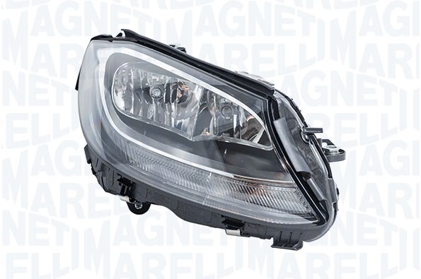 Основная фара - 710301284204 MAGNETI MARELLI