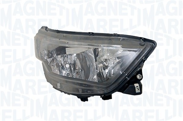 Основная фара - 712479001129 MAGNETI MARELLI