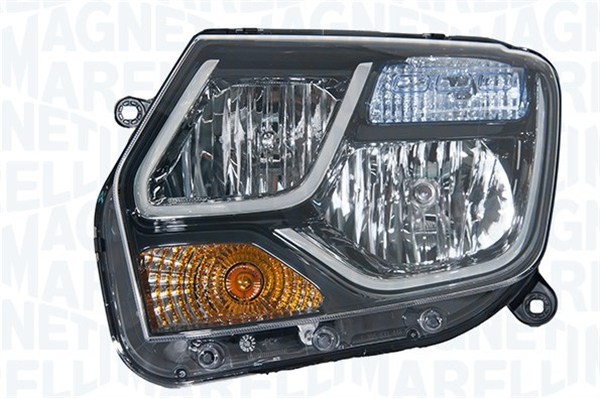 Hauptscheinwerfer - 714000813401 MAGNETI MARELLI