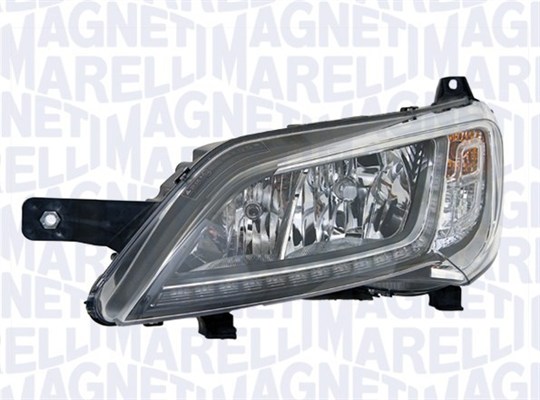 Faro principale - 712501301129 MAGNETI MARELLI
