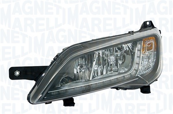 Основная фара - 712501311129 MAGNETI MARELLI