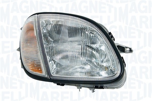 Headlight - 710301097211 MAGNETI MARELLI