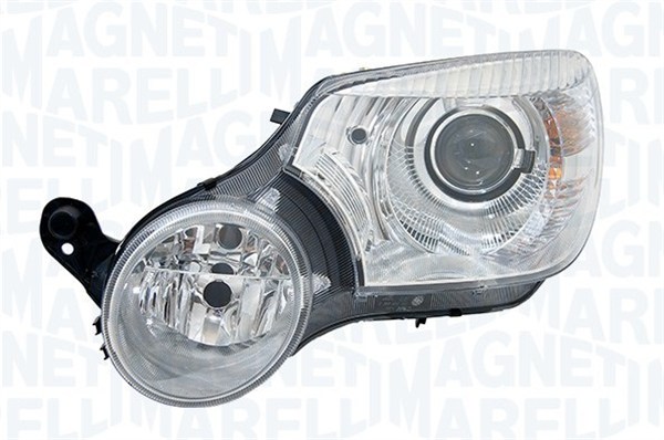 Основная фара - 711307023422 MAGNETI MARELLI