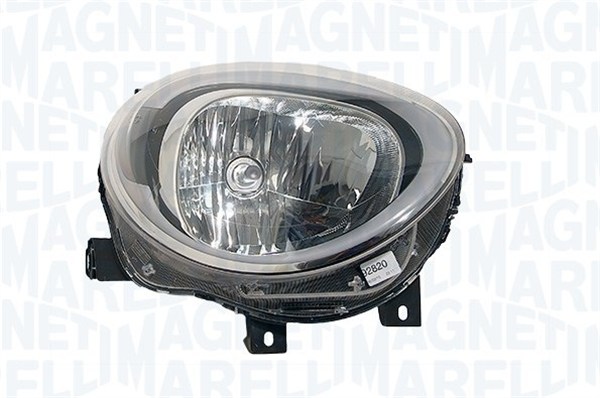 Faro principale - 712484701129 MAGNETI MARELLI