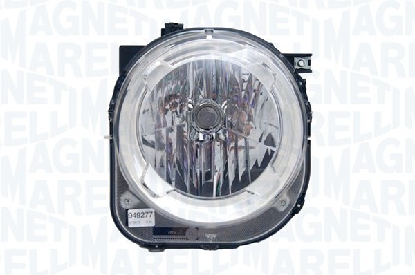 Основная фара - 712483401129 MAGNETI MARELLI