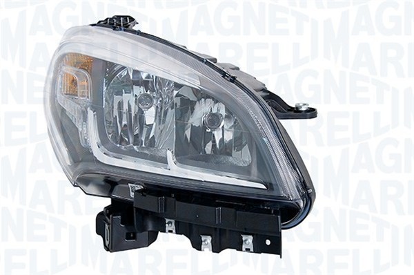 Headlight - 712104901120 MAGNETI MARELLI