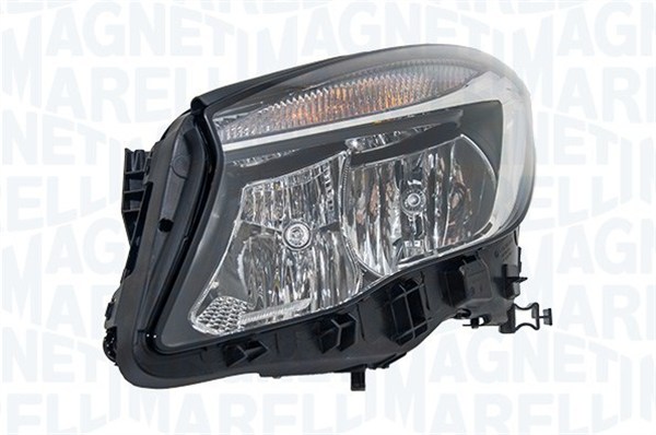 Faro principale - 711307024353 MAGNETI MARELLI