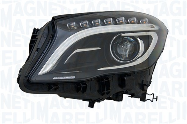 Hauptscheinwerfer - 711307024373 MAGNETI MARELLI