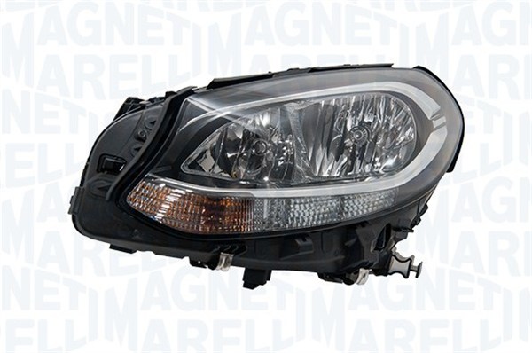 Faro principale - 710301295204 MAGNETI MARELLI