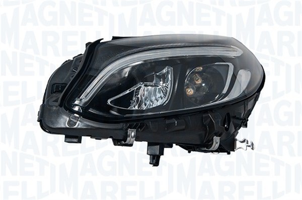 Faro principale - 711307024347 MAGNETI MARELLI