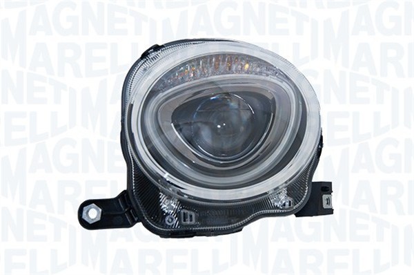 Hauptscheinwerfer - 712000815331 MAGNETI MARELLI