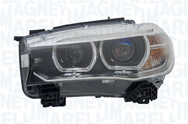 Hauptscheinwerfer - 710815029051 MAGNETI MARELLI