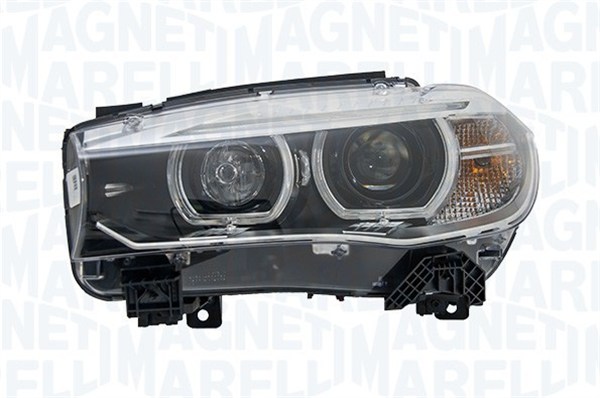 Faro principale - 710815029056 MAGNETI MARELLI