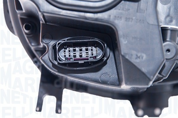 Headlight - 711451000174 MAGNETI MARELLI