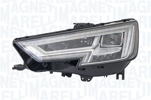 Hauptscheinwerfer - 711451000180 MAGNETI MARELLI