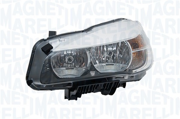 Faro principale - 711451000217 MAGNETI MARELLI