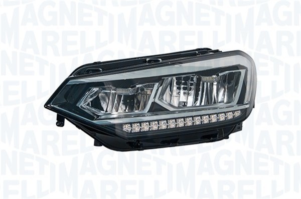 Faro principale - 711451000128 MAGNETI MARELLI
