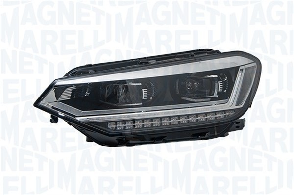 Faro principale - 711451000136 MAGNETI MARELLI