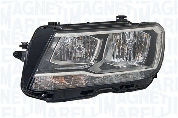 Headlight - 710301101201 MAGNETI MARELLI