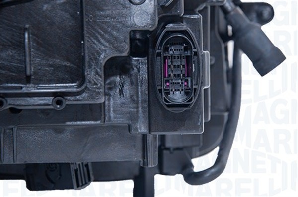 Headlight - 711451000265 MAGNETI MARELLI
