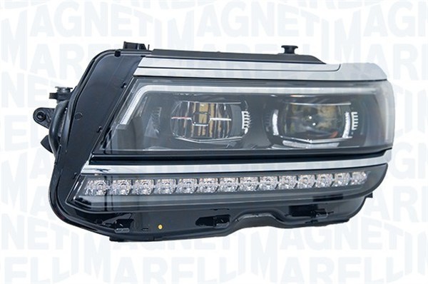 Faro principale - 711451000265 MAGNETI MARELLI