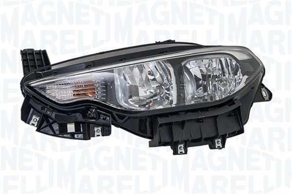 Headlight - 712105301110 MAGNETI MARELLI