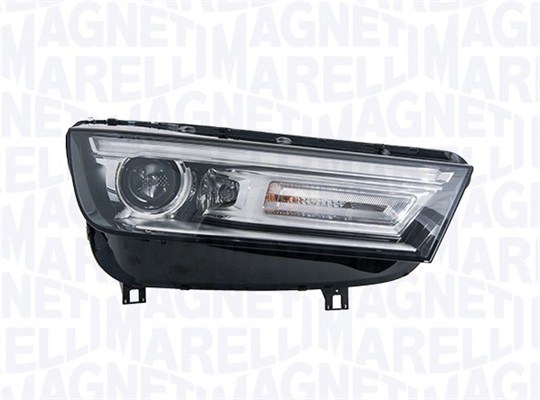 Headlight - 710815019001 MAGNETI MARELLI