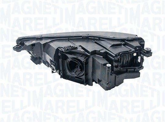 Headlight - 710815019008 MAGNETI MARELLI