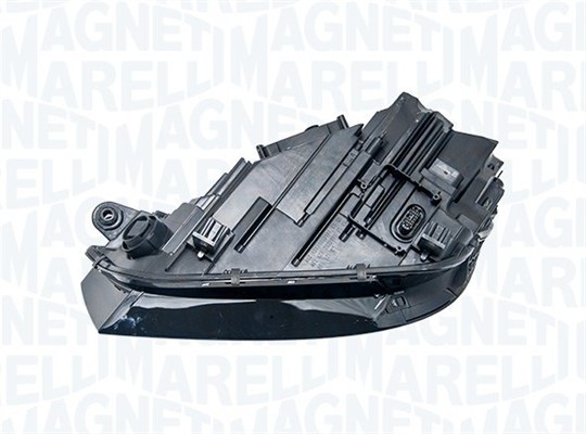 priekinis žibintas - 710815019008 MAGNETI MARELLI